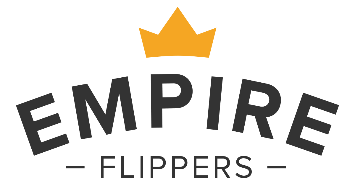 Empire Flippers Logo