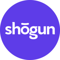 Shogun Logo